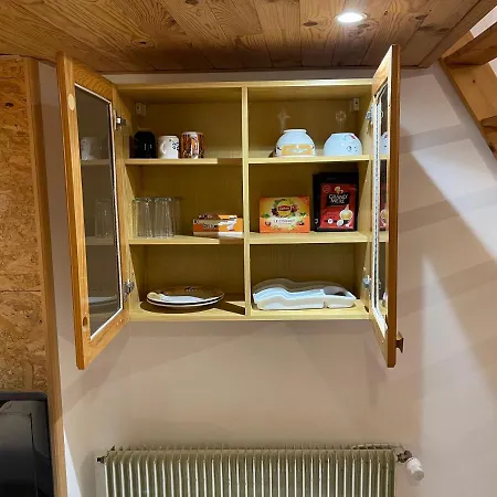 Studio Privatif Au Coeur De *